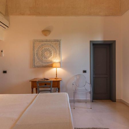 Masseria Brigantino Torre Canne Exterior photo