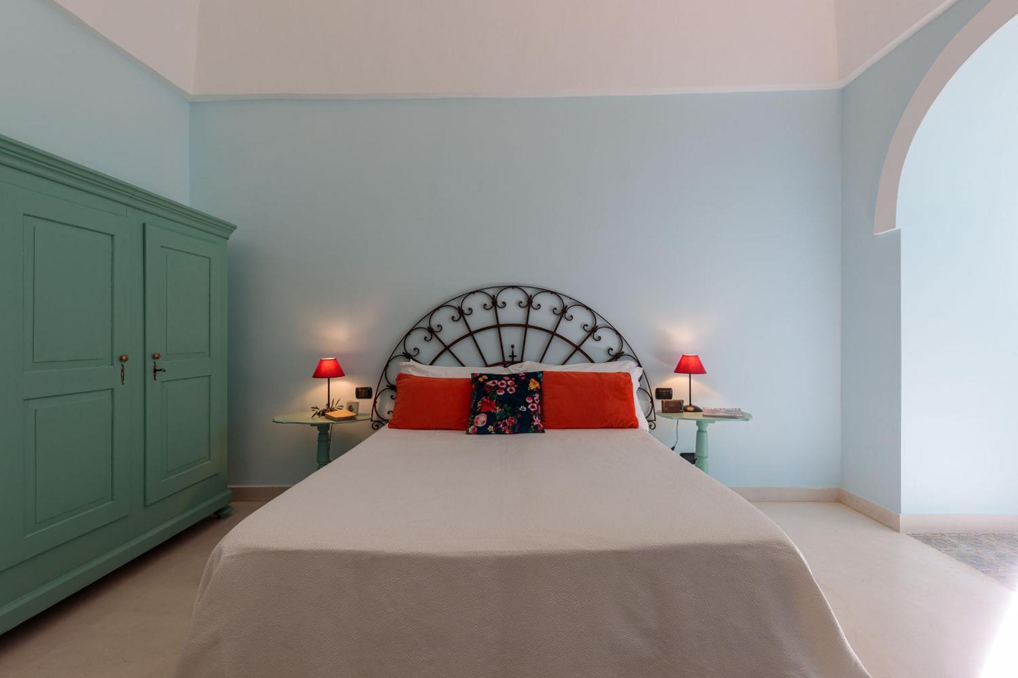 Masseria Brigantino Torre Canne Room photo