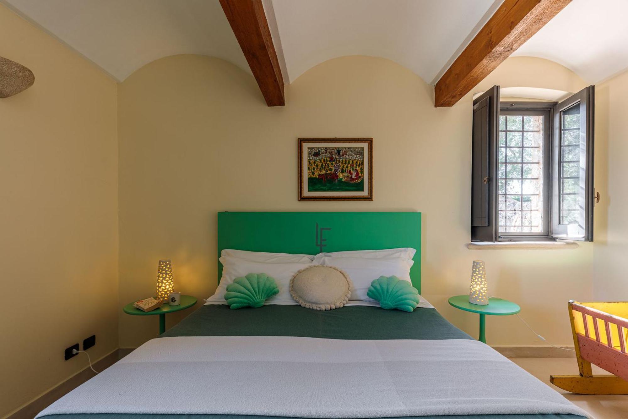 Masseria Brigantino Torre Canne Room photo