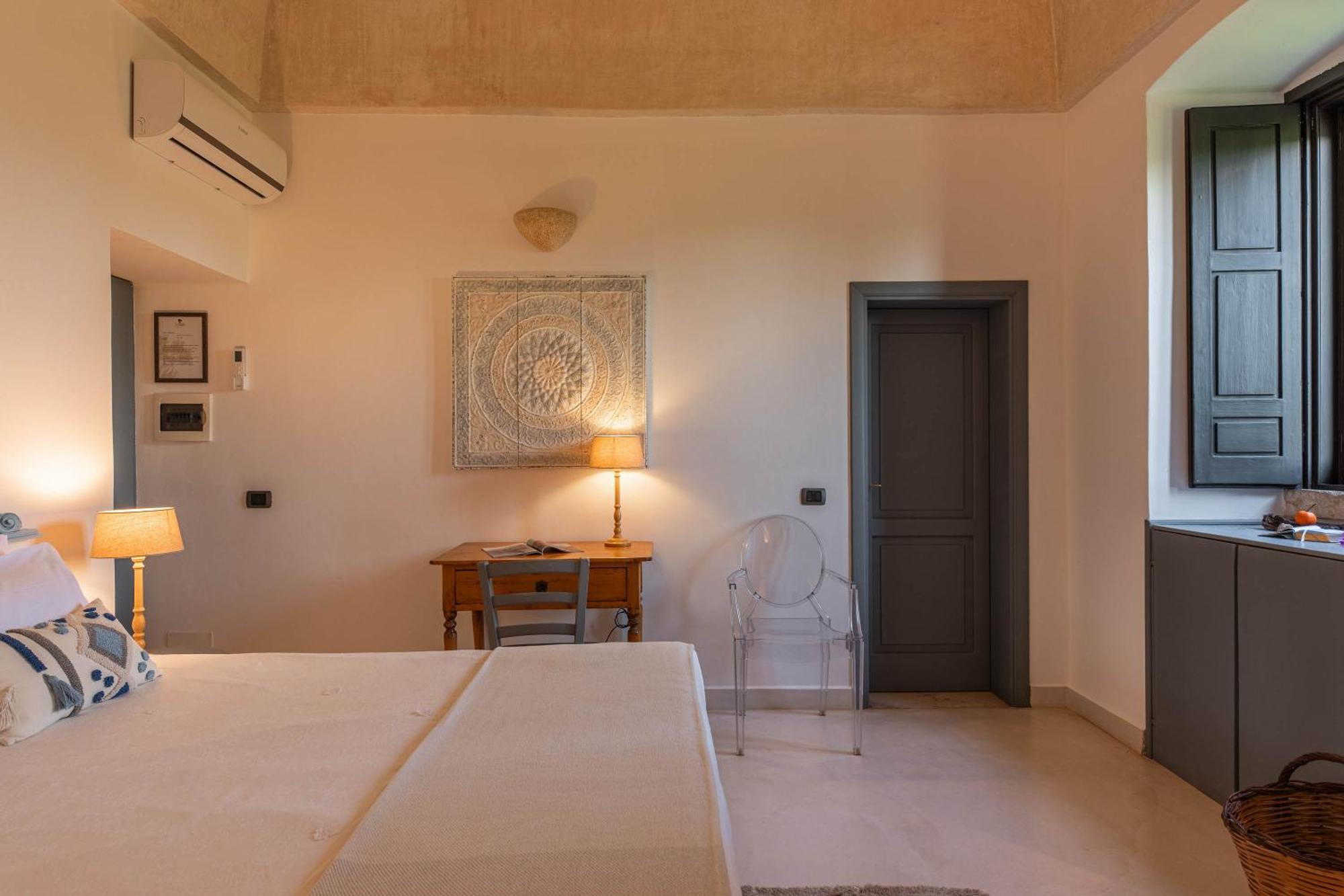 Masseria Brigantino Torre Canne Exterior photo