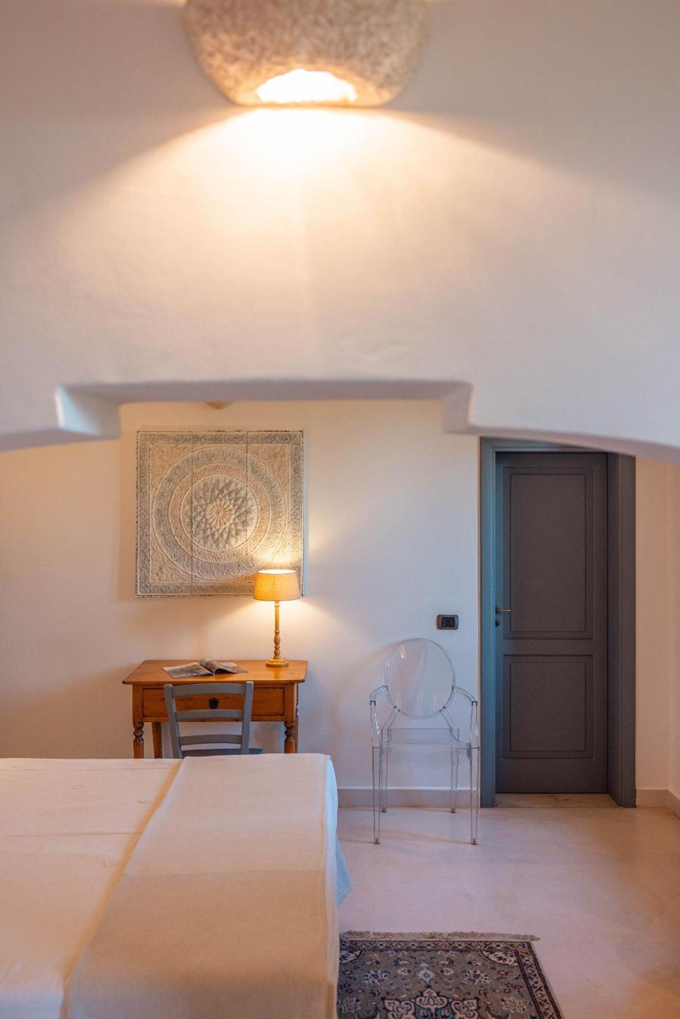 Masseria Brigantino Torre Canne Room photo