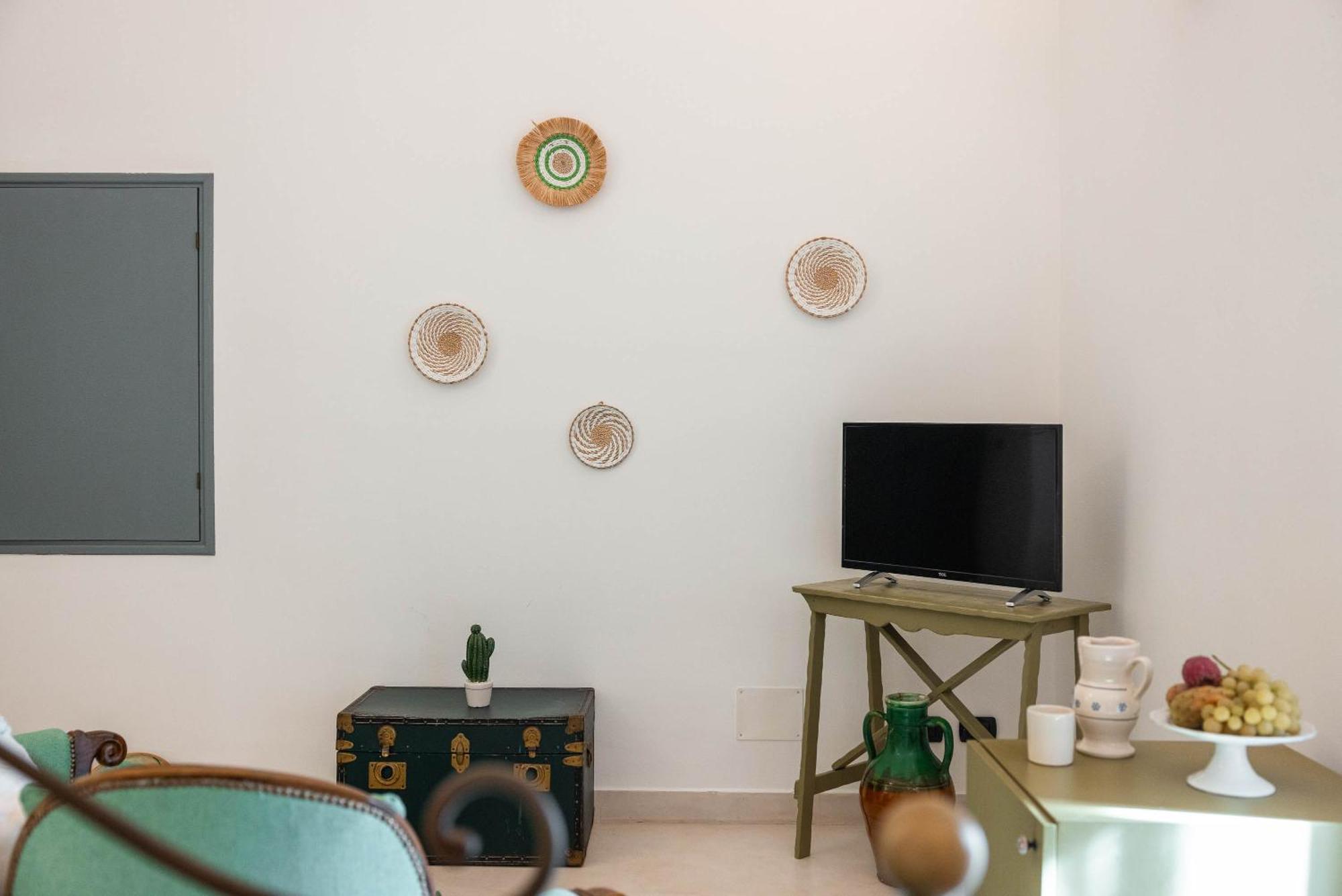 Masseria Brigantino Torre Canne Room photo