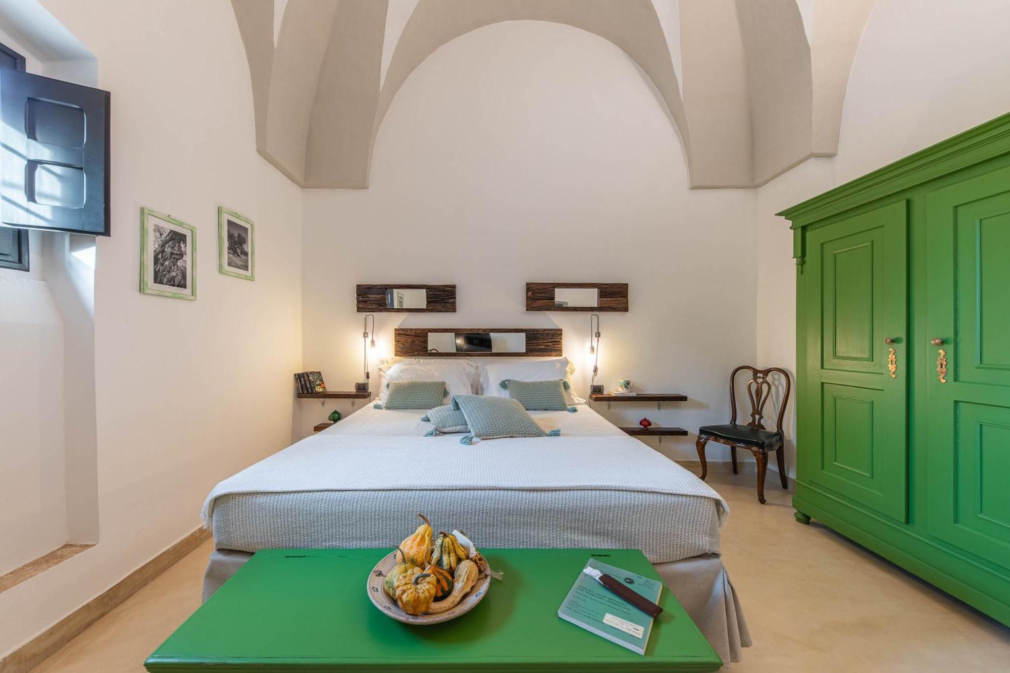 Masseria Brigantino Torre Canne Room photo