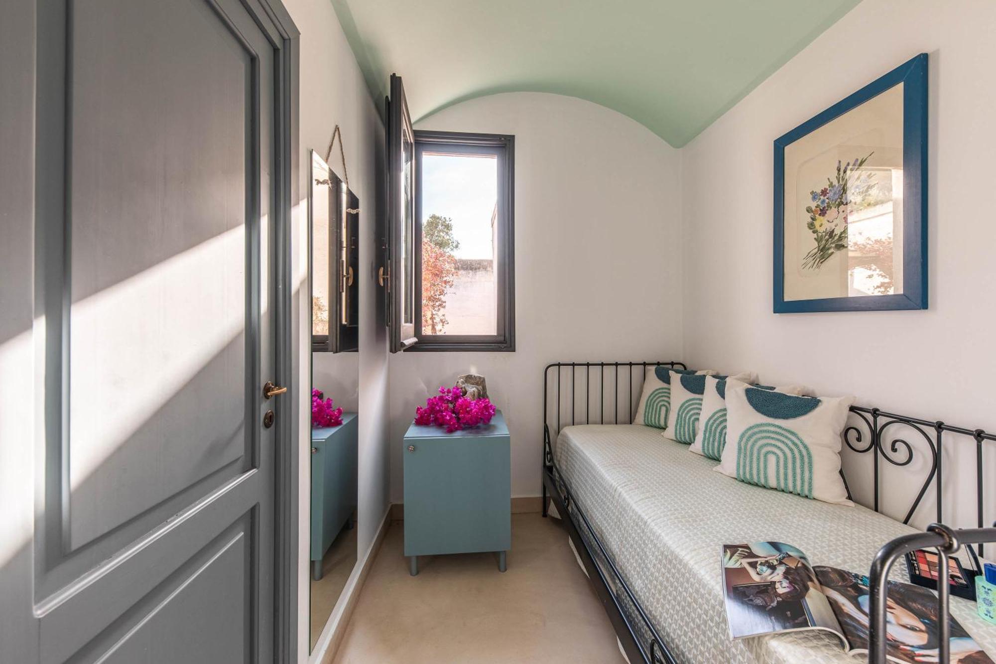 Masseria Brigantino Torre Canne Exterior photo