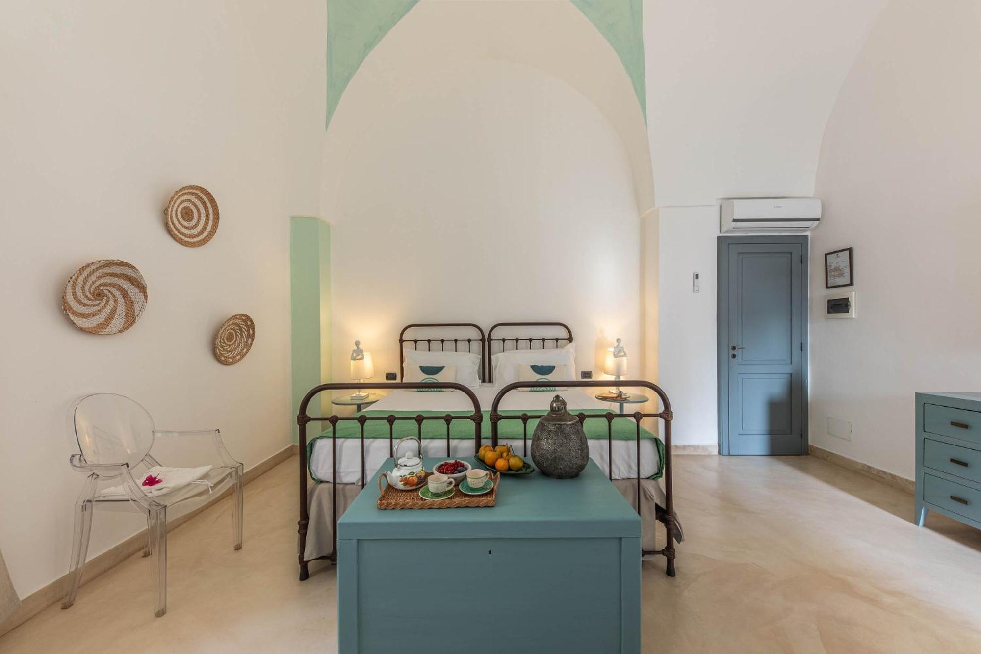 Masseria Brigantino Torre Canne Room photo